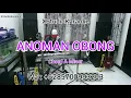 Lagu Anoman Obong Karaoke Psr s970_XStudioKaraoke
