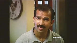 To Catch a Predator - MBA Predator