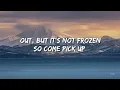 Kehlani - Folded (Lyrics)