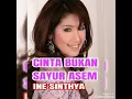 Cinta Bukan Sayur Asem - INE SINTHYA ( lagu dangdut jadul )