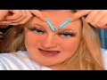 Britt Barbie Might Be Special Needs