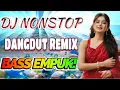 DJ DANGDUT ENAK NEMANI SAAT SANTAI DJ TERBARU 2025 FULL BASS REMIX