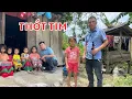 Download Lagu Con Đường Định Mệnh Vào 5 Cháu Mồ Côi 1 Tháng Ch.ết 3 Người Bố Đi Tò l A Nông TV official