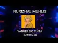 Download Lagu NURIZHAL MUHLIS - YANGER SIO CINTA _ (SAFIRA Ss)