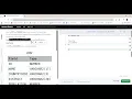 HackerRank SQL Basic Joins Average Population of Each Continent In Arabic