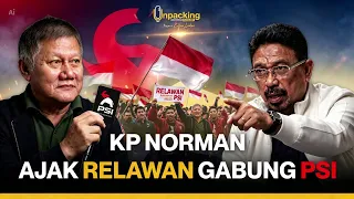 Kelompok Perusuh Poltik Ijazah Gibran Bisa Gagalkan Prabowo | Podcast Unpacking