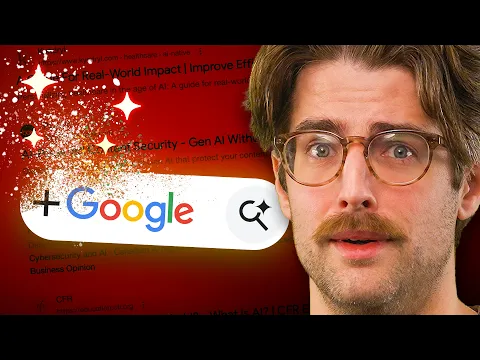 Google Search is Truly Dead