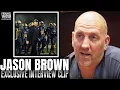 Jason Brown on Misconceptions Last Chance U Has Created They Filmed Me 1600 Hours Showed 16