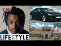 XXXTentacion Girlfriend Son Net Worth Cars House Parents Age Sister Bio Lifestyle 2020