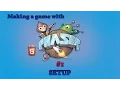HTML5 Phaser Game Tutorial - Setup