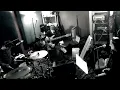 ZERO DENIRO Käfel-Laber-Zemljič perform 'Vanguard' (by José James/Robert Glasper)
