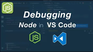 Node js debugger Tutorial 4