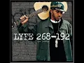 Lyfe - Must be nice