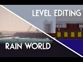 Rain World level editing Ep 33