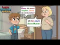 Lagu 🚀 Boost Your German: Simple Daily Dialogues | Fun Home Conversations 🏠
