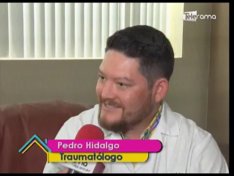 Dolor de cuello por el uso del celular