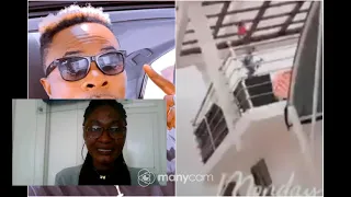 natty lee show mansion and cars after his exit from the sm camp