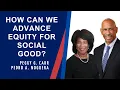The Politics of Possibility Advancing Educational Equity for the Social Good