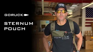 How to Attach your Pouch