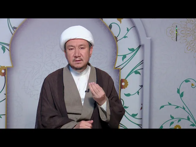 ⁣283     درس 283  کتاب الحج  ( 51 )، و یستحب الوقوف بعد أن یصلّی ...، ص224 - استاد: محمد هادی نبوی