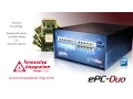Innovative Integration ePC-Duo Introduction