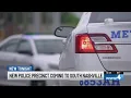New police precinct coming to South Nashville