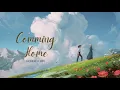 Download Lagu Vietsub | Coming Home - HONNE ft. NIKI | Lyrics Video