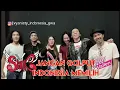 Slank \u0026 Via Vallen 17 April Jangan Golput