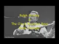 Ralph Stanley - Rank Stranger