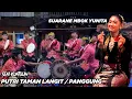Lagu KUNTULAN PUTRI TAMAN LANGIT/PANGGUNG||SEGOBANG