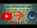 cara download lagu di youtube agar tidak di bened oleh pihak youtube