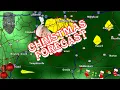 Weather Update for Friday December 22nd