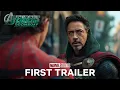 Download Lagu (Concept) Avengers: Doomsday (2026) | FIRST FANMADE TRAILER | Robert Downey Jr.