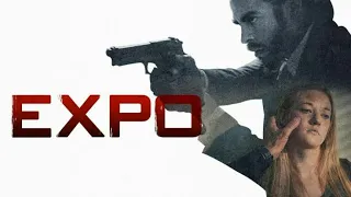 اقوى فيلم اكشن جديد 2020 الرائع و الرهيب جدا مطاردة الخاطفين مترجم للعربية 