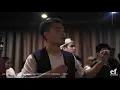 Anong Gusto Mo - Kris Lawrence | Nikolai Balbon Choreography | TPM | ef. Studios