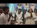 Download Lagu Experience the Musical Marvel: 'Until I See' by Mr M \u0026 Revelation ft. Christopher Okolo \u0026 CBN Kosi