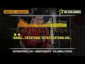 ASTAGHFIRULLAH - ABIEM NGESTI (KARAOKE DANGDUT) || RAJAWALI MUSCI PALEMBANG