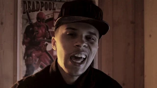 RAWTHENTIC austin avery - Jigsaw 2k17 FREESTYLE
