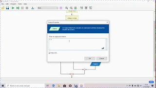 FLOWGORITHM ASSASSEMENT SCORE