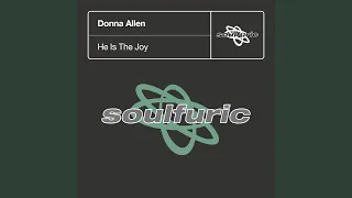 he is the joy rocco underground mix 