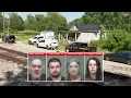 16 children rescued from house of horrors 4 arrested