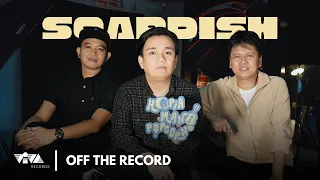 [OFF THE RECORD] Hopia Mani Popcorn 3 - Soapdish