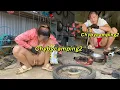 Download Lagu Video compilation : Talented girl who repairs and helps people is loved by everyone