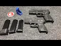 Taurus G3C Mag Sleeves and Mag Loaders
