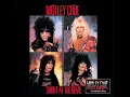 Mötley Crüe Shout At The Devil Full Álbum 40th Aniversary 2021 Remasterd