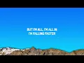 Lauv - Mean It ft. LANY (Lyrics)