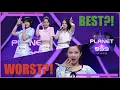 ranking every audition on GIRLS PLANET 999 (with a BREAKDOWN) | ep.1\u00262