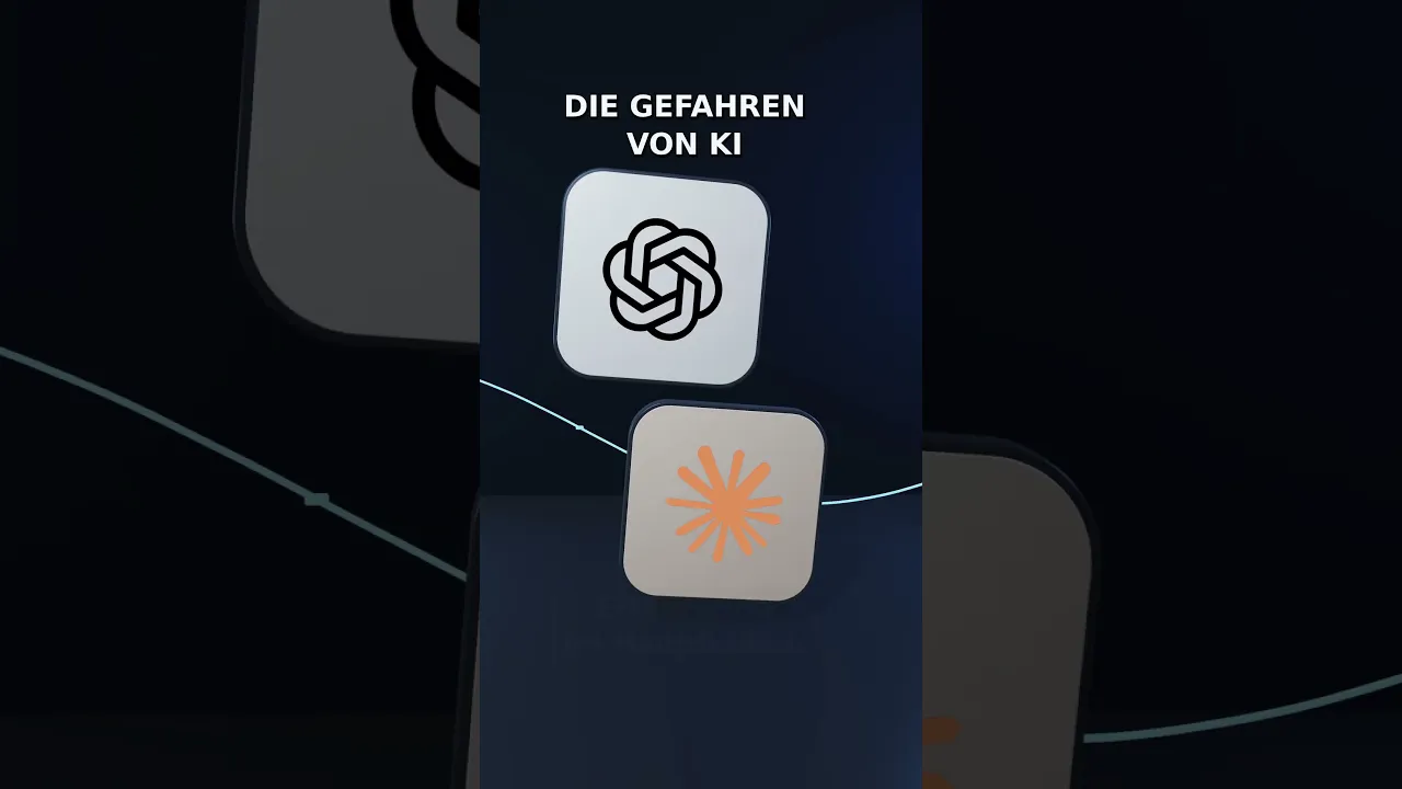 Gefahren von KI