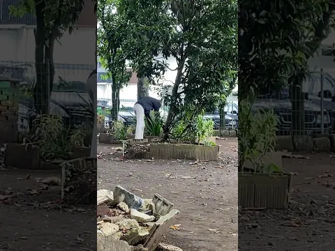 Video penemu THR hari terakhir Bandung