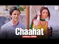 Download Lagu Chaahat - Lyrical Video | Kunal Khemu | Amrita Puri | Blood Money | Rahat Fateh Ali Khan